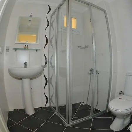 Daire Ocean Beach Club 2 Bedroom