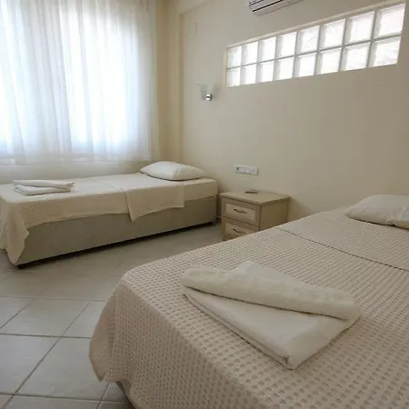 Ocean Beach Club 2 Bedroom Daire *