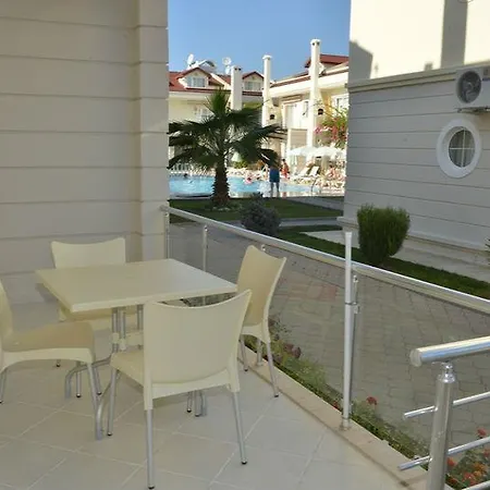 Ocean Beach Club 2 Bedroom