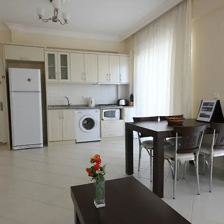 Ocean Beach Club 2 Bedroom Daire *