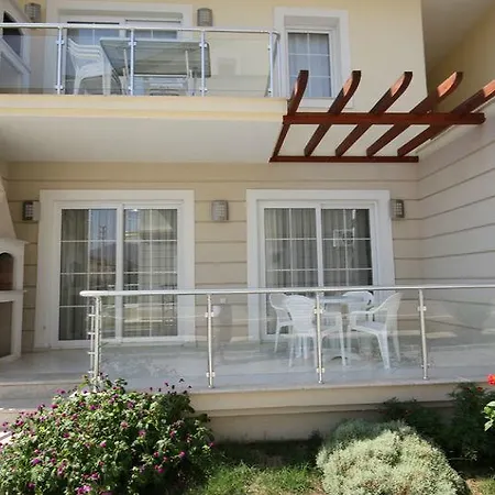 Ocean Beach Club 2 Bedroom Daire *