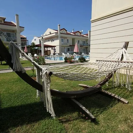 Daire Ocean Beach Club 2 Bedroom *