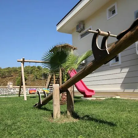 Daire Ocean Beach Club 2 Bedroom